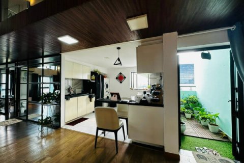 Квартира 140м2 в Район 7, Хошимин ,  № 9125 4