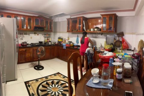 48m2 Townhouse in District 7, Ho Chi Minh,  No. 9122 2