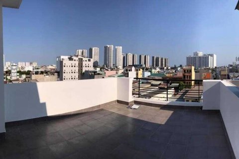 50.63m2 Apartment in District 7, Ho Chi Minh, No. 24123 3
