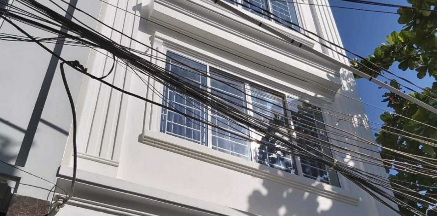Studio Apartment in District 7, Ho Chi Minh, No. 24123
