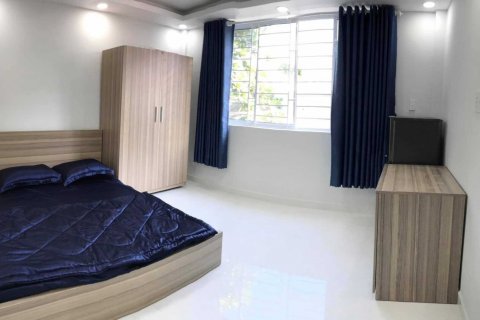 50.63m2 Apartment in District 7, Ho Chi Minh, No. 24123 4