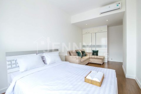 120m2 Apartment in District 7, Ho Chi Minh, No. 17710 3