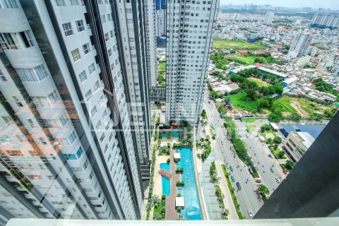 120m2 Apartment in District 7, Ho Chi Minh, No. 17710 14