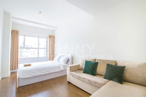 120m2 Apartment in District 7, Ho Chi Minh, No. 17710 12