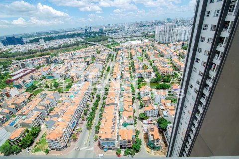 120m2 Apartment in District 7, Ho Chi Minh, No. 17710 9