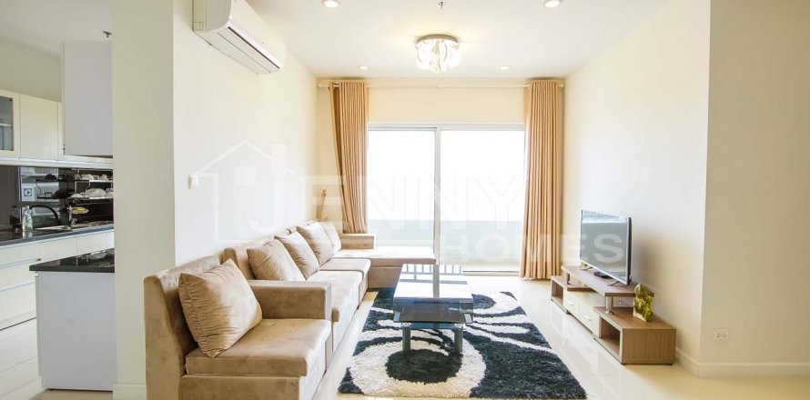 Studio Apartment in District 7, Ho Chi Minh, No. 17710