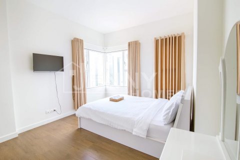 120m2 Apartment in District 7, Ho Chi Minh, No. 17710 11