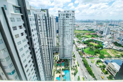 120m2 Apartment in District 7, Ho Chi Minh, No. 17710 7