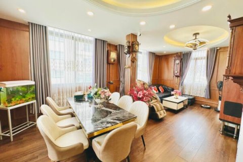 53.2m2 Apartment in District 7, Ho Chi Minh,  No. 17715 4