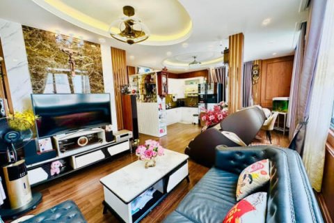 53.2m2 Apartment in District 7, Ho Chi Minh,  No. 17715 3