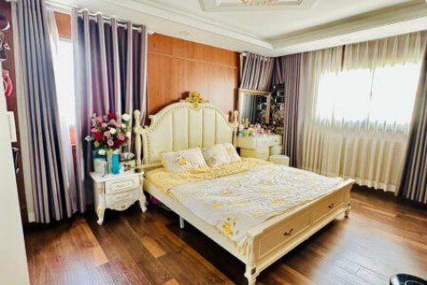 53.2m2 Apartment in District 7, Ho Chi Minh,  No. 17715 5