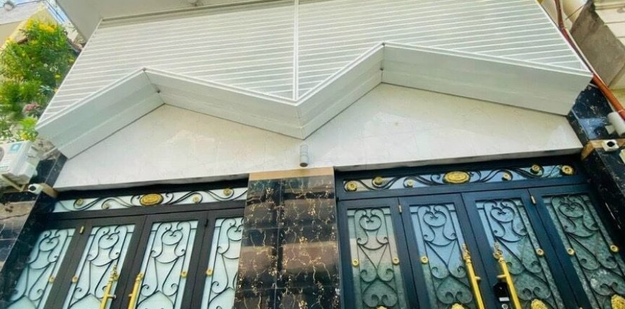 Studio Apartment in District 7, Ho Chi Minh,  No. 17715