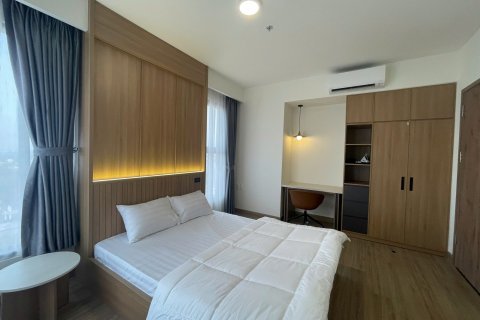 Кондоминиум с 2 спальнями в Midori Park The Glory в Тхузаумот, № 25336 3