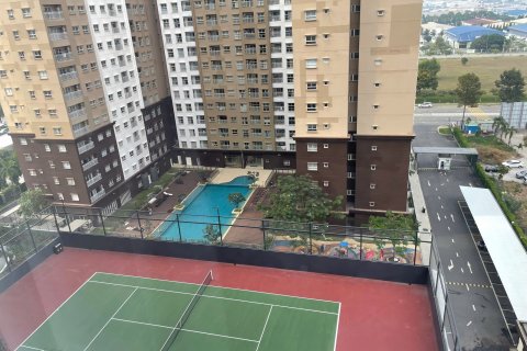 Кондоминиум с 2 спальнями в Midori Park The Glory в Тхузаумот, № 25336 5