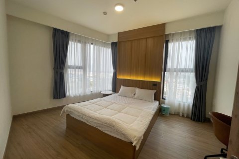 Кондоминиум с 2 спальнями в Midori Park The Glory в Тхузаумот, № 25336 4