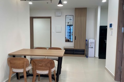 Кондоминиум с 2 спальнями в Midori Park The Glory в Тхузаумот, № 25333 3
