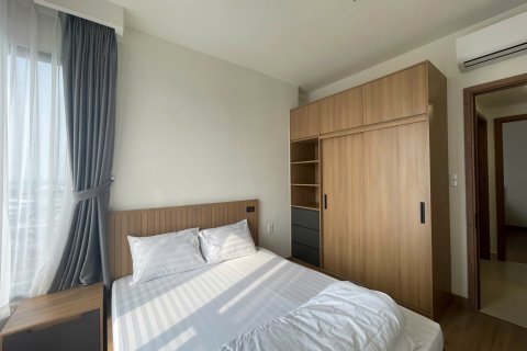 Кондоминиум с 2 спальнями в Midori Park The Glory в Тхузаумот, № 25335 7
