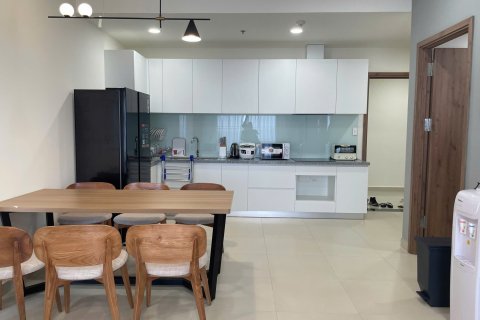 Кондоминиум с 2 спальнями в Midori Park The Glory в Тхузаумот, № 25335 2