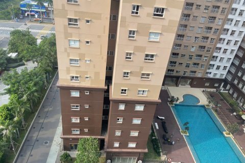 Кондоминиум с 2 спальнями в Midori Park The Glory в Тхузаумот, № 25335 9