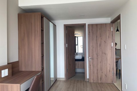 Кондоминиум  с 2 спальнями в Midori Park The Glory в Тхузаумот,  № 25334 5