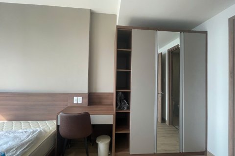 Кондоминиум  с 2 спальнями в Midori Park The Glory в Тхузаумот,  № 25334 4