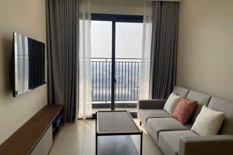 2 bedrooms Condo  in Midori Park The Glory in Thu Dau Mot,  No. 25334