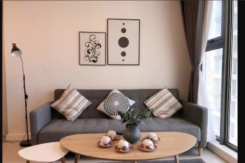 Studio in Condo in Thu Duc, Ho Chi Minh, No. 17902 2
