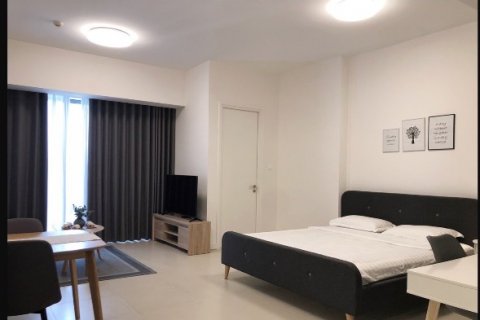Studio in Condo in Thu Duc, Ho Chi Minh, No. 17902 7