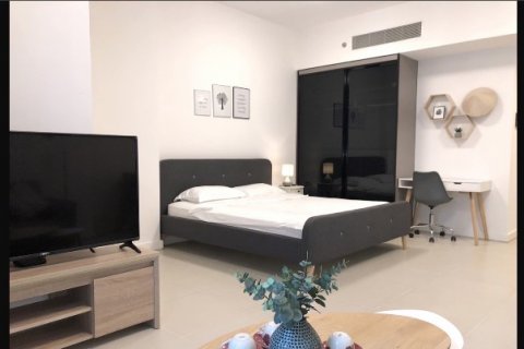 Studio in Condo in Thu Duc, Ho Chi Minh, No. 17902 8