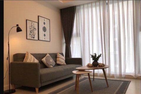 Studio in Condo in Thu Duc, Ho Chi Minh, No. 17902 4