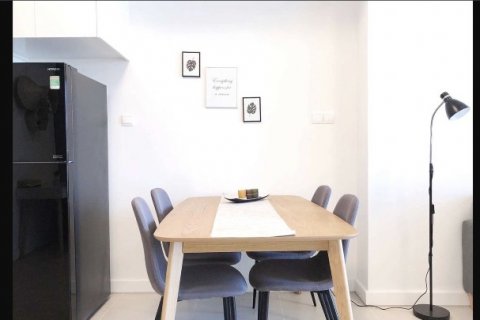 Studio in Condo in Thu Duc, Ho Chi Minh, No. 17902 5