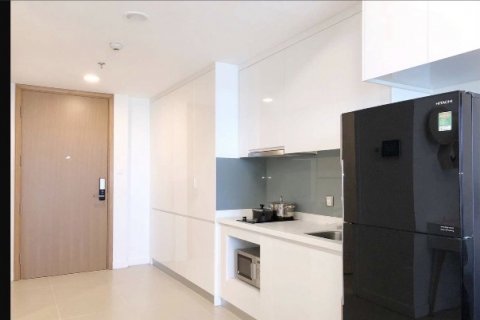 Studio in Condo in Thu Duc, Ho Chi Minh, No. 17902 9