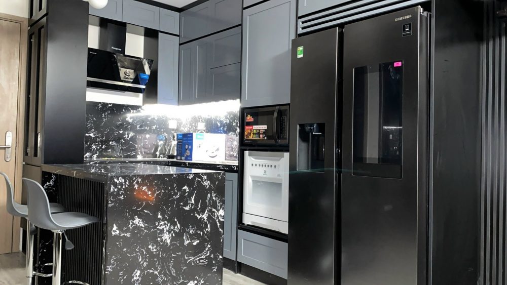 1 bedroom Condo in Nam Tu Liem, Ha Noi, Vietnam No. 17903