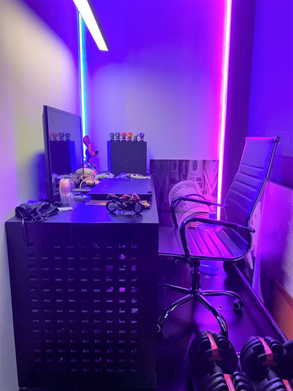 1 bedroom Condo in Nam Tu Liem, Ha Noi, Vietnam No. 17903