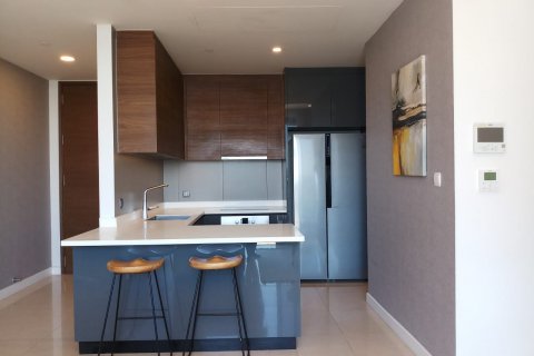 2 bedrooms Condo in Thu Duc, Ho Chi Minh, No. 17906 2