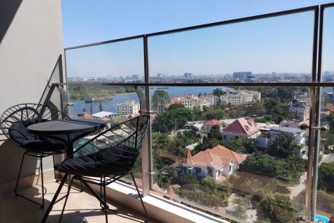 2 bedrooms Condo in Thu Duc, Ho Chi Minh, No. 17906 6