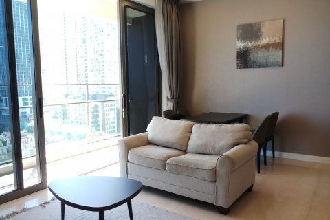 2 bedrooms Condo in Thu Duc, Ho Chi Minh, No. 17906