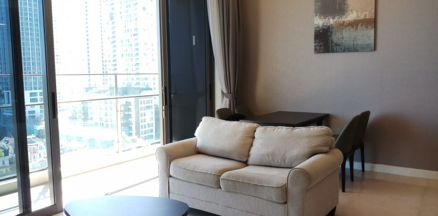 2 bedrooms Condo in Thu Duc, Ho Chi Minh, No. 17906
