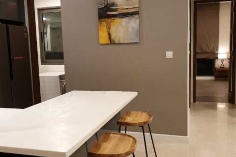 2 bedrooms Condo in Thu Duc, Ho Chi Minh, No. 17906 3