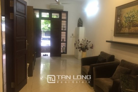 4 bedrooms Villa in Tay Ho, Ha Noi, No. 4045 2