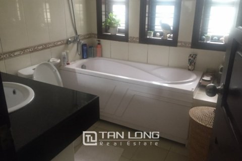 4 bedrooms Villa in Tay Ho, Ha Noi, No. 4045 9
