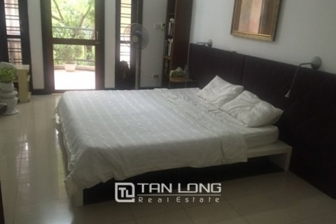 4 bedrooms Villa in Tay Ho, Ha Noi, No. 4045 6