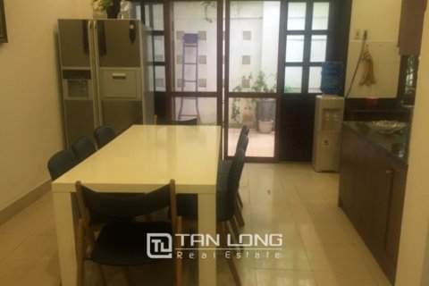 4 bedrooms Villa in Tay Ho, Ha Noi, No. 4045 4