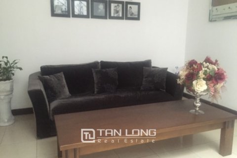 4 bedrooms Villa in Tay Ho, Ha Noi, No. 4045 3