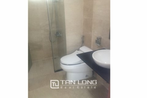 Квартира с 3 спальнями в Тэйхо, Ханой ,  № 4043 7