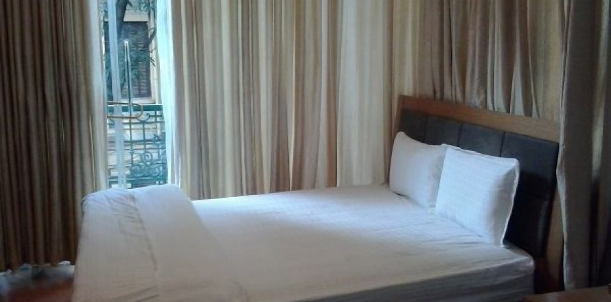 Studio Apartment in Hai Ba Trung, Ha Noi,  No. 7548