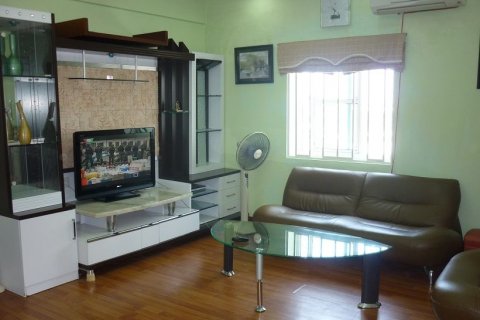 Квартира с 3 спальнями в Намтыльем, Ханой , № 7550 2