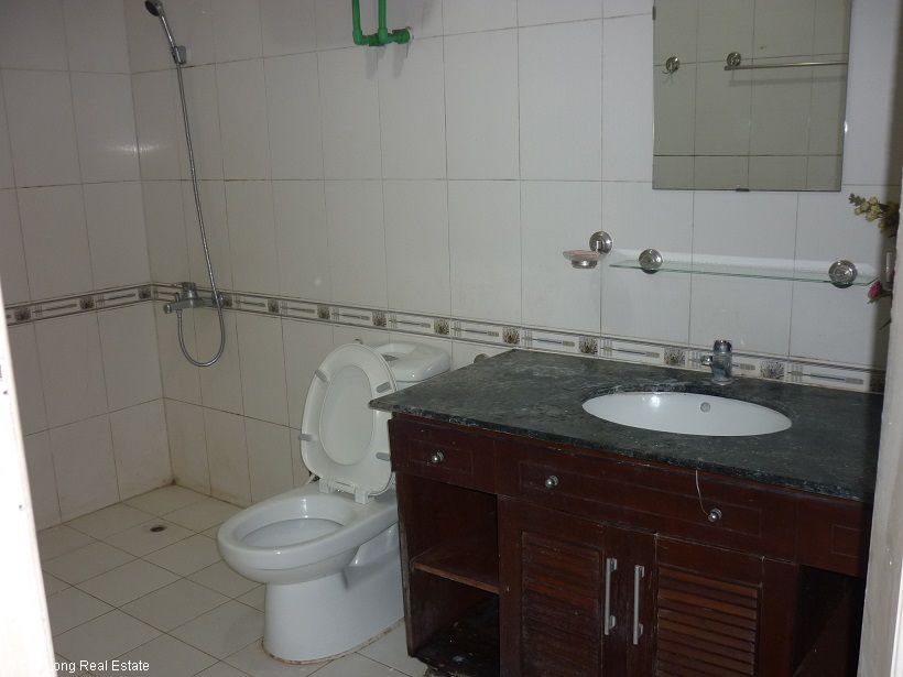 Квартира с 3 спальнями в Намтыльем, Ханой, Вьетнам № 7550