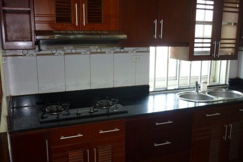 Квартира с 3 спальнями в Намтыльем, Ханой , № 7550 5