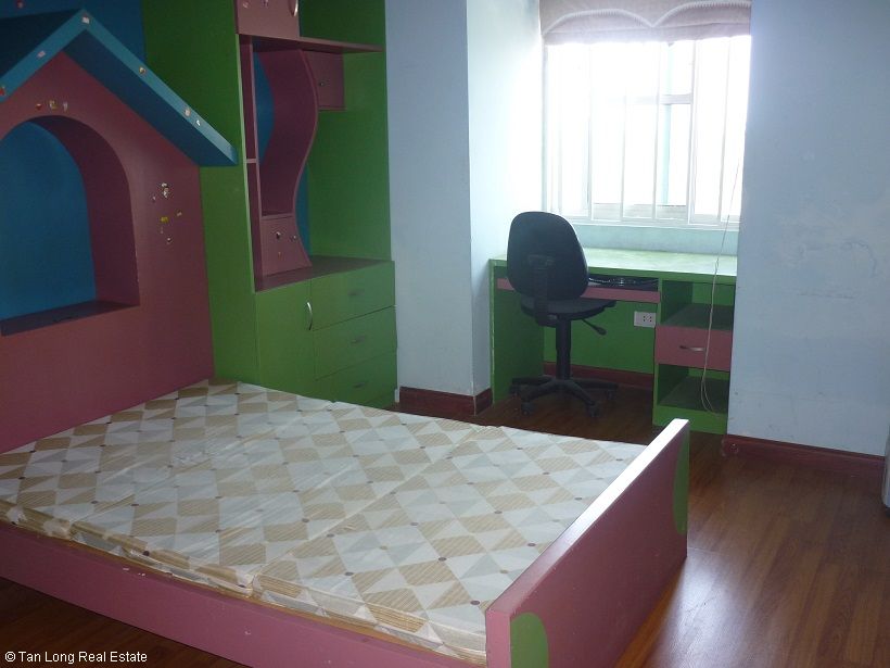 Квартира с 3 спальнями в Намтыльем, Ханой, Вьетнам № 7550